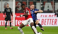 Nhận định Inter Milan vs AC Milan, 02h00 ngày 24/4: Mơ tiếp cú ăn ba