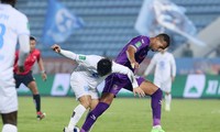 Nhận định Thép Xanh Nam Định vs Bình Dương, 18h00 ngày 26/4: Chiến thắng mới, rửa hận cũ