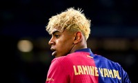 Lamine Yamal, hiện tượng 50 năm mới có một lần
