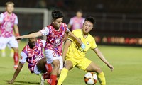 Nhận định Đông Á Thanh Hóa vs CLB TP.HCM, 18h00 ngày 4/5: Tìm về chiến thắng