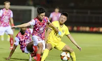 Nhận định Đông Á Thanh Hóa vs CLB TP.HCM, 18h00 ngày 4/5: Tìm về chiến thắng