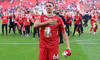 Được sở hữu miễn phí, nhưng Real vẫn muốn mất tiền vì Alexander-Arnold