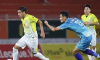 Nhận định Đà Nẵng vs Bình Định, 18h00 ngày 10/5: Thế cục an bài