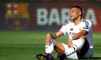 Thua kình địch và một mùa giải trắng tay, vậy điều gì sẽ xảy ra tiếp theo ở Real?