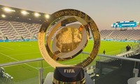 Sắp khai mạc, FIFA Club World Cup 2025 vẫn ế vé