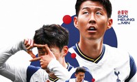 Son Heung-min và trận chung kết của cuộc đời