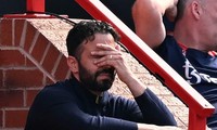 Vô địch hay không vô địch Europa League, với Ruben Amorim đều tai hại