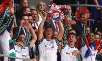 Sunderland trở lại Premier League và phần thưởng của cuộc cách mạng trẻ