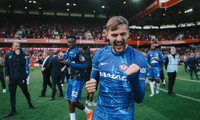 Chelsea trước ngưỡng cửa lịch sử, làm nên kỳ tích vô tiền khoáng hậu