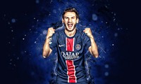 Chung kết Champions League 2024/25: Ai cần Mbappe khi PSG đã có Kvaratskhelia