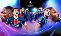 Nhận định chung kết Champions League, PSG vs Inter, 02h00 ngày 1/6: Lần đầu chạm tới giấc mơ