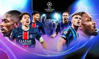 Nhận định chung kết Champions League, PSG vs Inter, 02h00 ngày 1/6: Lần đầu chạm tới giấc mơ