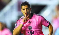Luis Suarez: Tại FIFA Club World Cup 2025, Inter Miami có thể đánh bại những ông lớn châu Âu 'mệt mỏi'