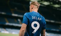 Liam Delap và phát súng lệnh, mở màn cuộc chiến mới ở Chelsea