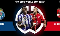 Nhận định Porto vs Al Ahly, 08h00 ngày 24/6: Khó phân thắng bại