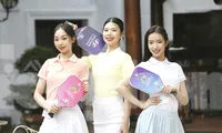 Những góc nhìn đa chiều của các Đại sứ Hoa hậu Việt Nam 2024 về Giải Vô địch Pickleball Việt Nam 2025