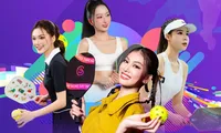 Nhiều ngôi sao gia nhập đường đua Pickleball Việt Nam 2025 vào phút 89