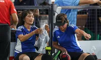 Những chia sẻ đầy thú vị của hai nữ vận động viên lớn tuổi nhất Giải Pickleball Việt Nam - Cúp Hyundai Thành Công 2025