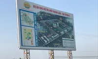 Hà Nội yêu cầu khẩn trương thu hồi 47 dự án chậm tiến độ