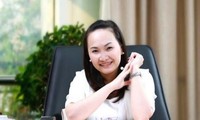 ‘Công chúa mía đường’ muốn gom khối cổ phiếu hơn 400 tỷ