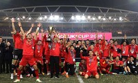 Có bao nhiêu cầu thủ đội tuyển Việt Nam dự SEA Games 2019?