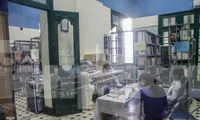 Thư viện như cái kho chứa sách, nên &apos;dẹp bỏ&apos;: Học sinh, giáo viên nói gì?