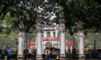 Hàng loạt di tích lịch sử, danh lam thắng cảnh Hà Nội tạm thời đóng cửa