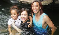 Việt Hương: &apos;Gia tài đủ ăn cả đời&apos; là phát ngôn lúc bức xúc của tôi