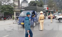 Hình ảnh Quảng Ninh dốc toàn lực &apos;chiến đấu&apos; với COVID-19