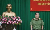 Phó Giám đốc Công an TP.HCM: Tôi cũng bị gọi điện thoại lừa đảo