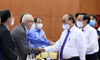Chủ tịch nước chủ trì hội thảo về Nhà nước pháp quyền xã hội chủ nghĩa