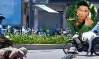 Vụ dùng súng AK cướp tiệm vàng ở Huế: Dân đến trả &apos;nhỏ giọt&apos;