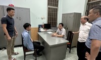 Giải cứu con tin 4 tuổi bị đối tượng dùng xăng khống chế ở Đồng Nai