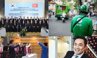 Lộ chi tiết nhóm Apec thao túng chứng khoán; Grab sa thải hơn 1.000 nhân viên