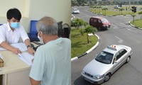 Quy định mới về lương hưu, trợ cấp có hiệu lực từ tháng 8
