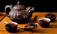 Loại trà người Việt ưa dùng chống gan nhiễm mỡ, mỡ máu cực tốt