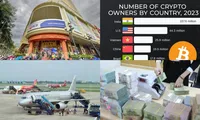 SCB tiếp tục đóng cửa phòng giao dịch; sốc vì lãi suất ngân hàng