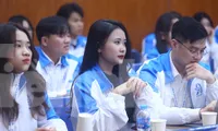 Giải tỏa tâm lý, nâng cao đời sống tinh thần cho sinh viên