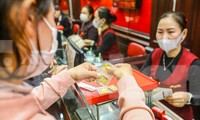 400 tấn vàng đang nằm trong két người dân, SJC &apos;một mình một chợ&apos;