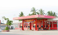 Vì sao &apos;ông lớn&apos; xăng dầu được nợ hàng nghìn tỷ đồng tiền thuế?