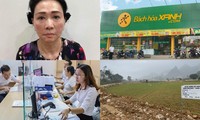 Trương Mỹ Lan thao túng Ngân hàng SCB; số phận &apos;con cưng&apos; của Thế giới Di động