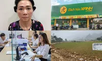 Trương Mỹ Lan thao túng Ngân hàng SCB; số phận &apos;con cưng&apos; của Thế giới Di động