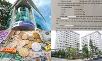 Choáng váng vay 8,5 triệu &apos;hô biến&apos; thành 8,8 tỷ đồng; Vụ Vạn Thịnh Phát có diễn biến mới