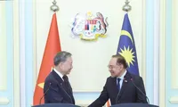 Tuyên bố chung nâng cấp quan hệ Đối tác Chiến lược toàn diện Việt Nam - Malaysia 