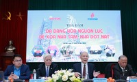 Giải pháp huy động nguồn lực xoá nhà tạm, nhà dột nát