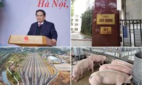Lý do đề xuất miễn trách nhiệm người đứng đầu khi làm &apos;siêu dự án&apos;