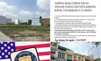 Từ chối nhận chuyển khoản: Chiêu trò 'né' thuế hay bất cập hóa đơn?