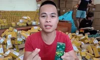 Phanh phui loạt vụ hàng giả; nóng thông tin kê khai thuế