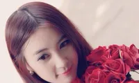 Cô giáo dạy Lịch sử xinh đẹp ở trường Việt Úc