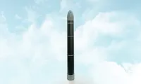 Nga lần đầu công bố hình ảnh siêu tên lửa RS-28 Sarmat